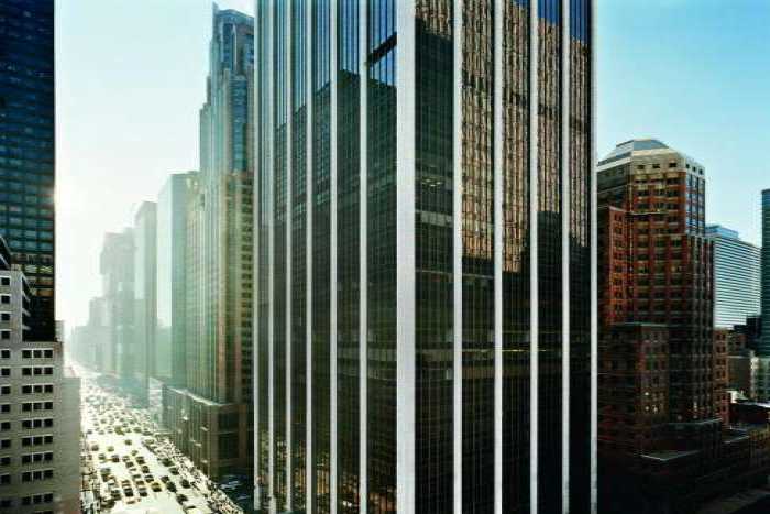 Virtual Office location in Avenue of the Americas