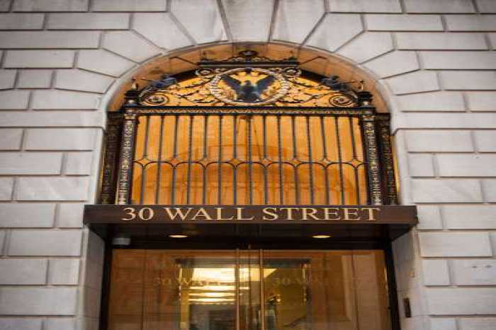 Virtual Office location in Wall Street Office Center