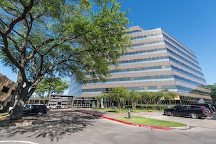 Virtual Office location in Westheimer Road Office Center