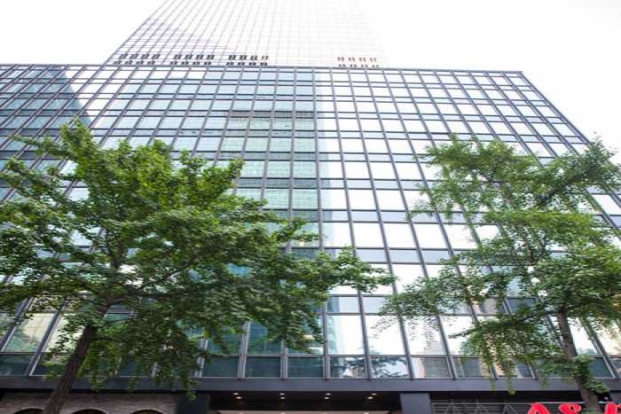 Virtual Office location in Third Avenue