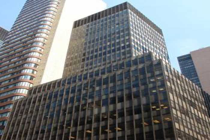 Virtual Office location in Third Avenue